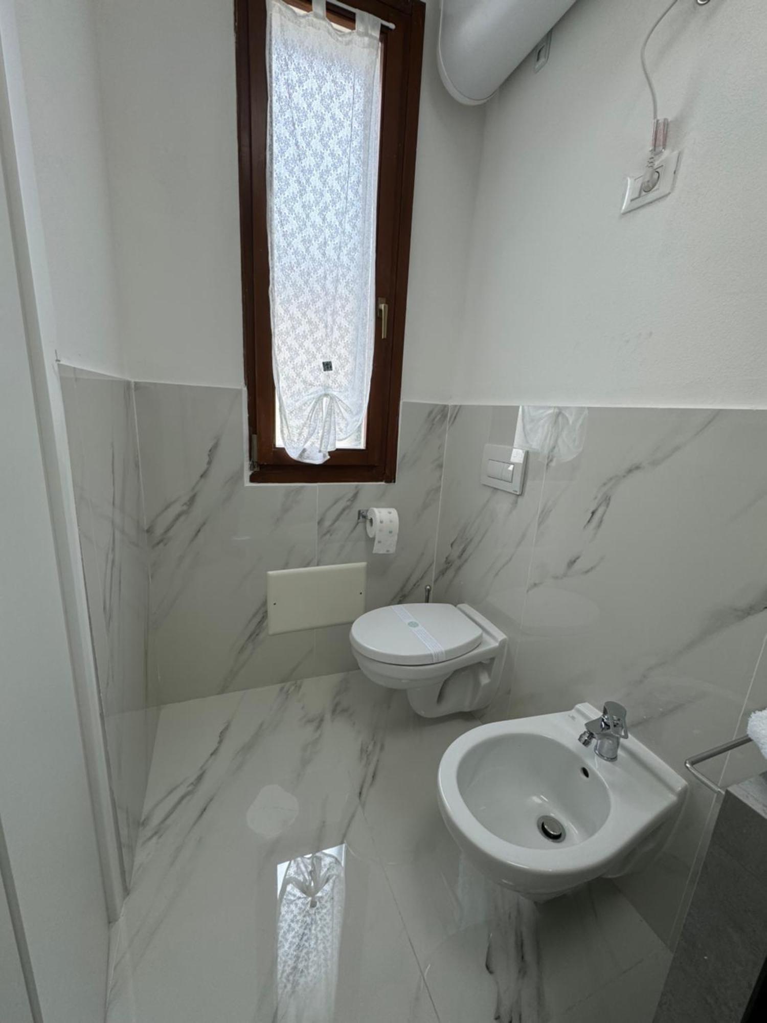 Casa Marian Apartment คิออกเจีย ภายนอก รูปภาพ